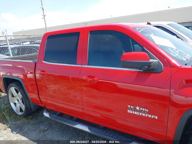 GMC Sierra 1500 Sle 2014 3GTP1UEHXEG167793 Image 13