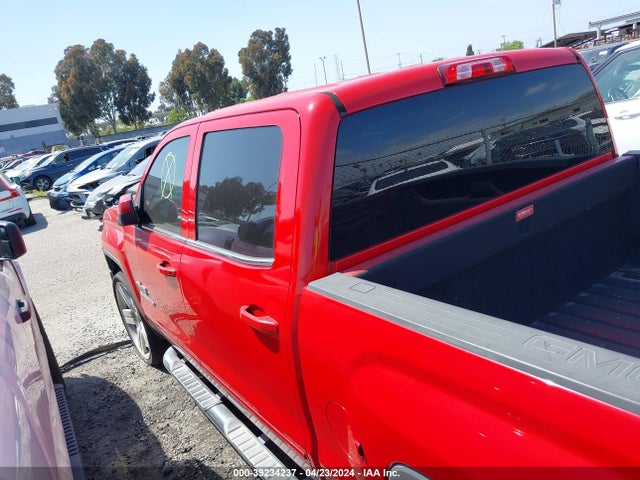 GMC Sierra 1500 Sle 2014 3GTP1UEHXEG167793 Image 14