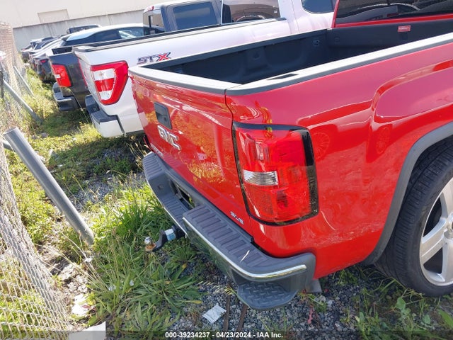 GMC Sierra 1500 Sle 2014 3GTP1UEHXEG167793 Image 16