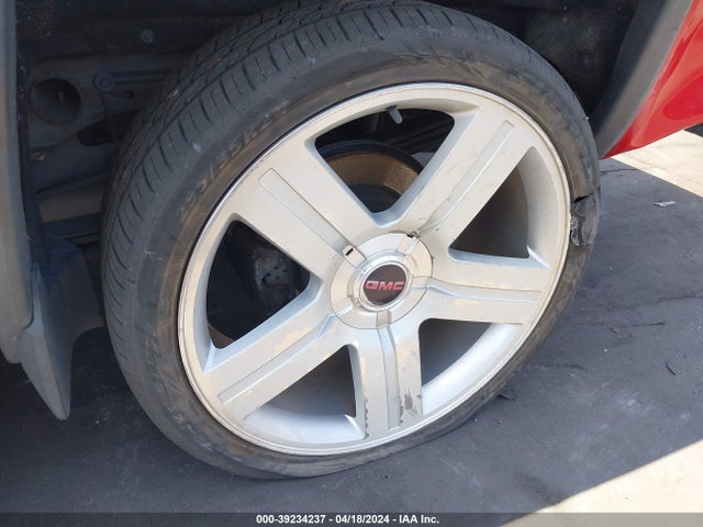 GMC Sierra 1500 Sle 2014 3GTP1UEHXEG167793 Image 19