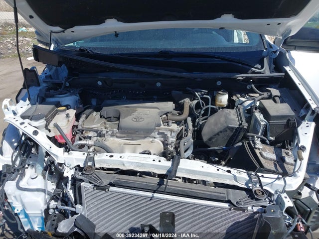Toyota RAV4 2017 2T3BFREV0HW570815 Image 24