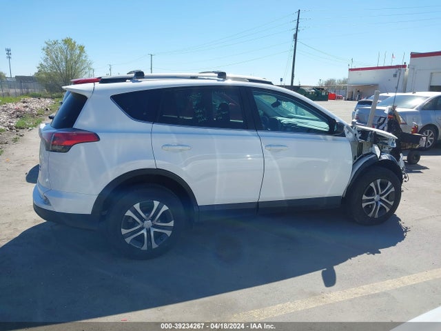 Toyota RAV4 2017 2T3BFREV0HW570815 Image 27
