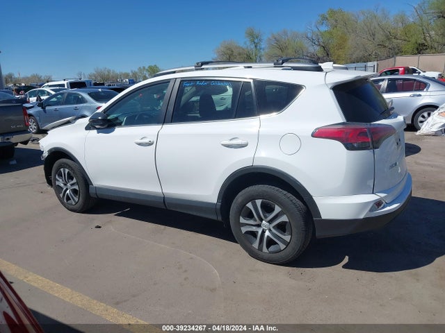 Toyota RAV4 2017 2T3BFREV0HW570815 Image 28