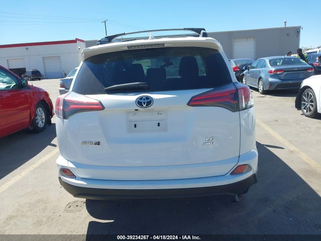 Toyota RAV4 2017 2T3BFREV0HW570815 Image 30