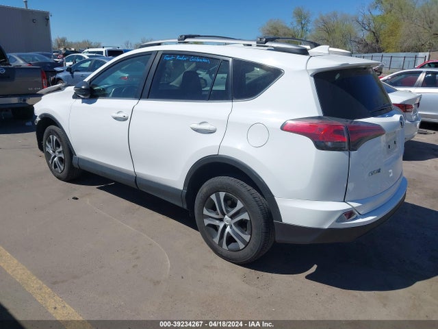 Toyota RAV4 2017 2T3BFREV0HW570815 Image 17