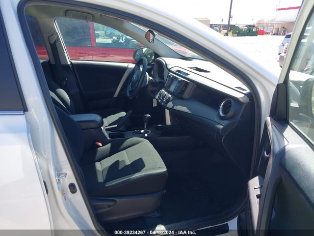 Toyota RAV4 2017 2T3BFREV0HW570815 Image 19