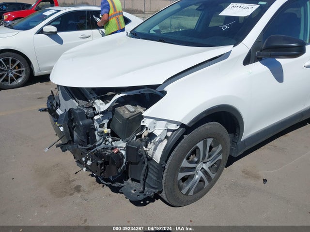Toyota RAV4 2017 2T3BFREV0HW570815 Image 20