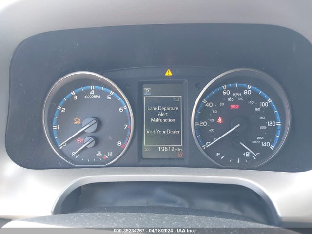 Toyota RAV4 2017 2T3BFREV0HW570815 Image 21
