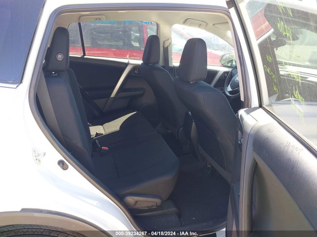 Toyota RAV4 2017 2T3BFREV0HW570815 Image 22