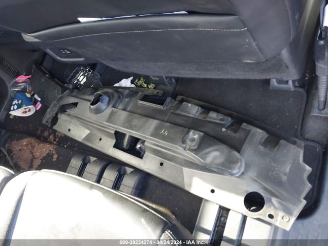 5N1DR3CA6PC233110 Nissan Pathfinder Sl Fwd