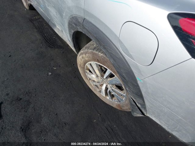 5N1DR3CA6PC233110 Nissan Pathfinder Sl Fwd