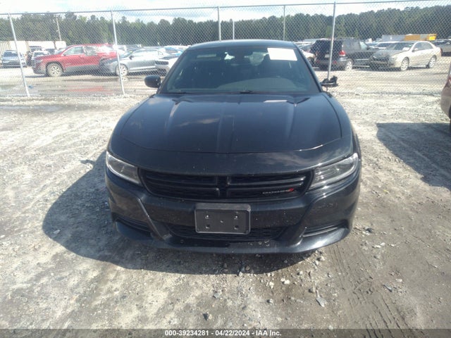 Dodge Charger Sxt Rwd 2022 2C3CDXBG5NH261524 Image 12