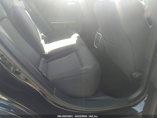 Dodge Charger Sxt Rwd 2022 2C3CDXBG5NH261524 Image 8