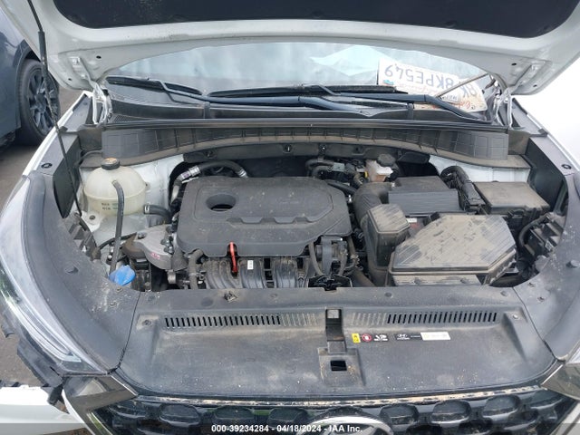Hyundai Tucson Night 2019 KM8J33AL2KU954682 Image 10