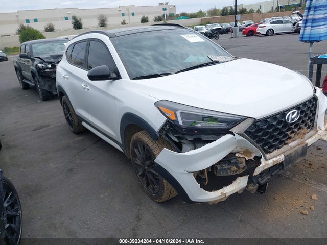 Hyundai Tucson Night 2019 KM8J33AL2KU954682 Image 13