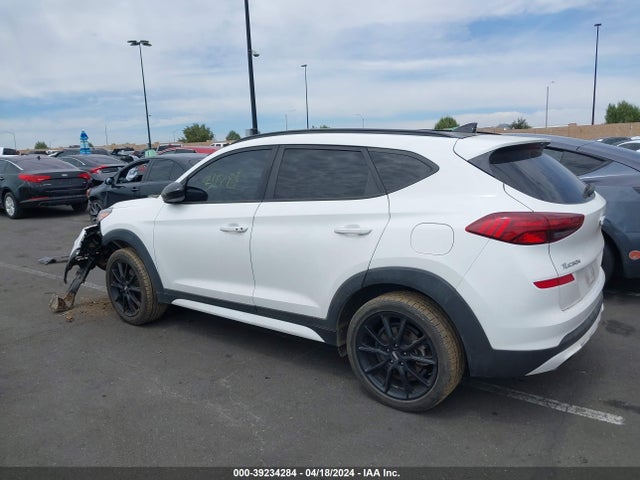 Hyundai Tucson Night 2019 KM8J33AL2KU954682 Image 14
