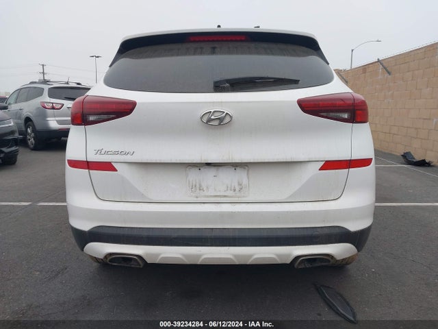Hyundai Tucson Night 2019 KM8J33AL2KU954682 Image 16