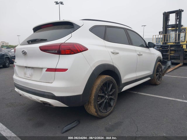 Hyundai Tucson Night 2019 KM8J33AL2KU954682 Image 4