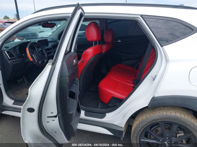 Hyundai Tucson Night 2019 KM8J33AL2KU954682 Image 8