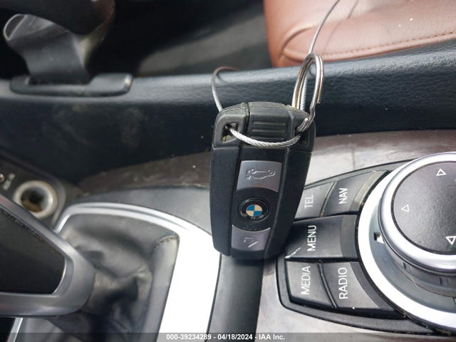 BMW X1 Xdrive28i 2015 WBAVL1C50FVY30772 Image 11