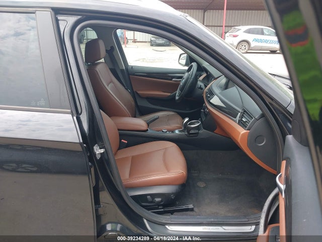 BMW X1 Xdrive28i 2015 WBAVL1C50FVY30772 Image 5