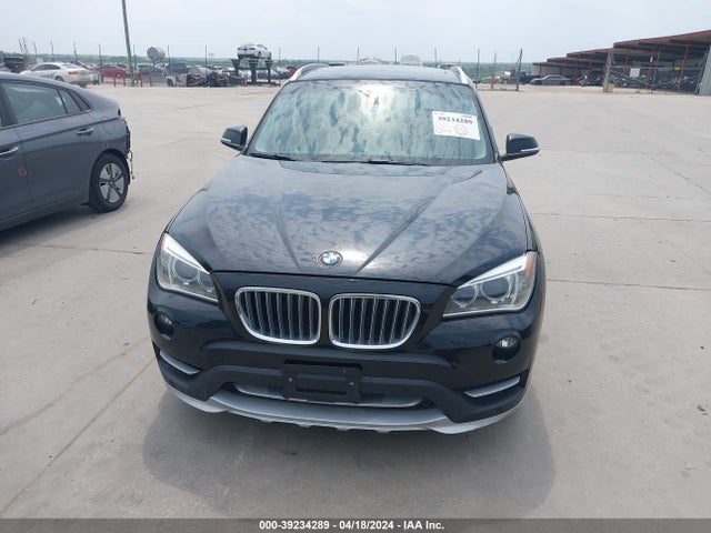 BMW X1 Xdrive28i 2015 WBAVL1C50FVY30772 Image 6