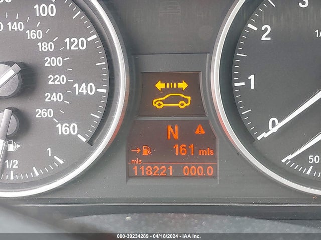 BMW X1 Xdrive28i 2015 WBAVL1C50FVY30772 Image 7