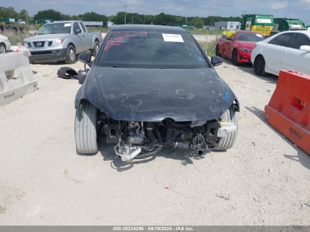 3VW5T7AU1MM006882 Volkswagen Golf Gti 2.0t Autobahn/2.0t S/2.0t Se