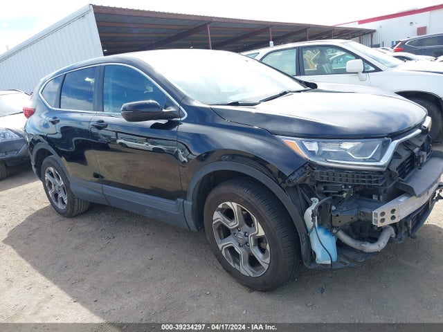 2019 5J6RW2H82KA013027 main image