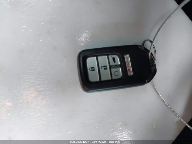 Honda Cr-v Ex-l 2019 5J6RW2H82KA013027 Image 11