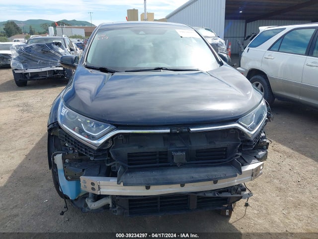Honda Cr-v Ex-l 2019 5J6RW2H82KA013027 Image 13