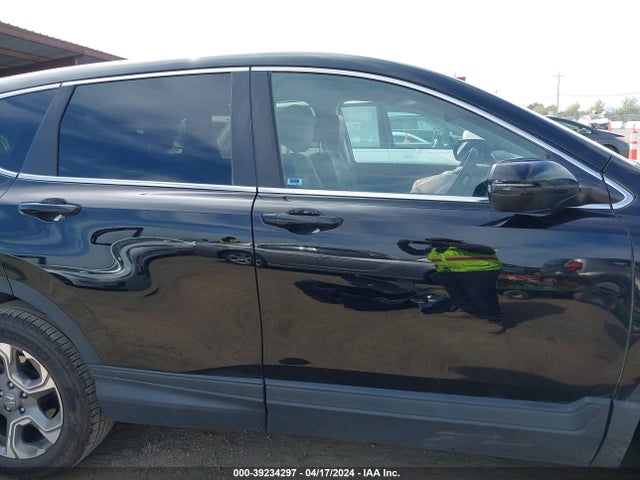 Honda Cr-v Ex-l 2019 5J6RW2H82KA013027 Image 14