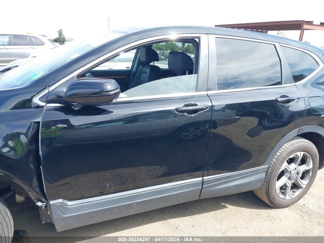 Honda Cr-v Ex-l 2019 5J6RW2H82KA013027 Image 15