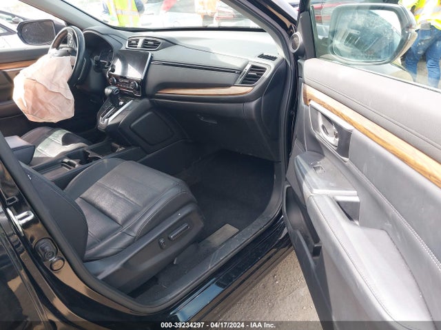 Honda Cr-v Ex-l 2019 5J6RW2H82KA013027 Image 5