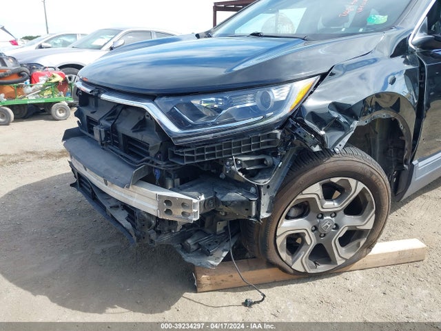 Honda Cr-v Ex-l 2019 5J6RW2H82KA013027 Image 6