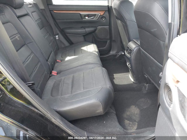 Honda Cr-v Ex-l 2019 5J6RW2H82KA013027 Image 8