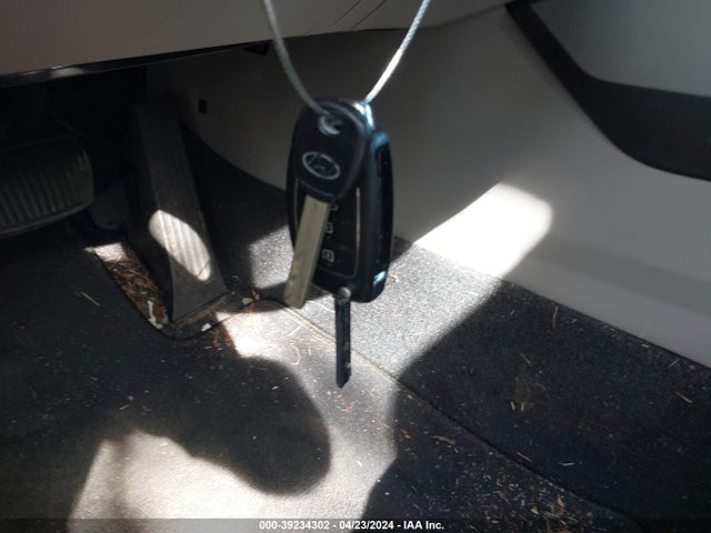 Hyundai SONATA SE 2016 5NPE24AF4GH289617 Image 11