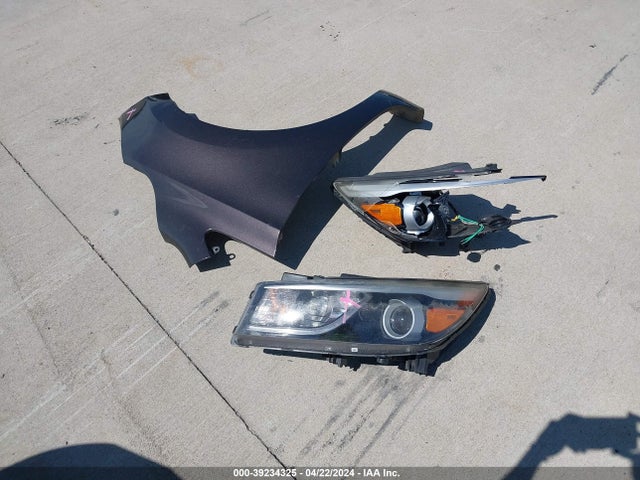 KIA SEDONA LX 2016 KNDMB5C18G6086680 Image 12