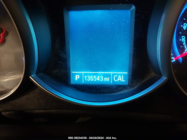 Chevrolet Cruze Ls Auto 2014 1G1PA5SH4E7294361 Image 15
