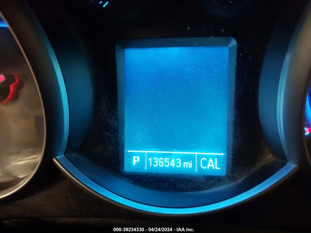 Chevrolet Cruze Ls Auto 2014 1G1PA5SH4E7294361 Image 7