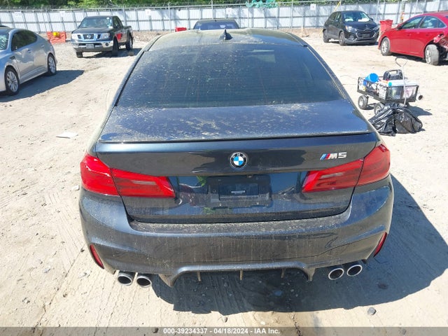 BMW M5 2019 WBSJF0C55KB285823 Image 16