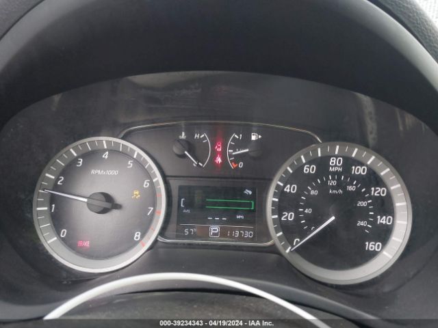 3N1AB7APXFL634515 Nissan Sentra Fe+ S/s/sl/sr/sv