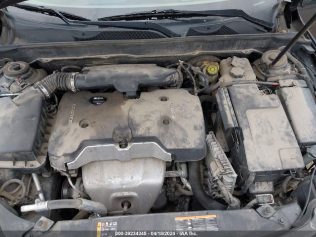 1G11B5SL0FF102223 Chevrolet MALIBU LS