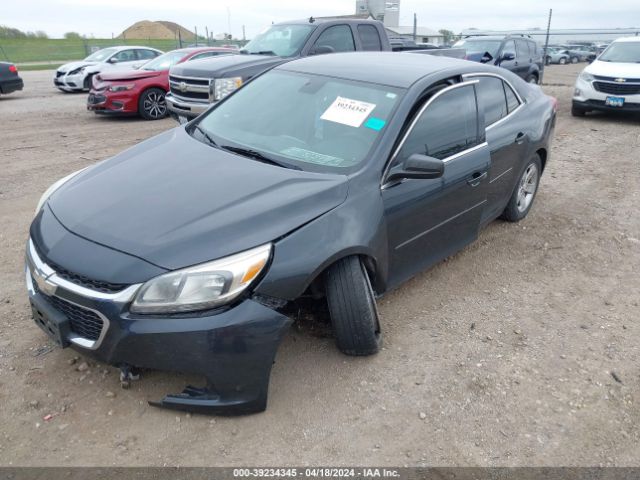 1G11B5SL0FF102223 Chevrolet MALIBU LS