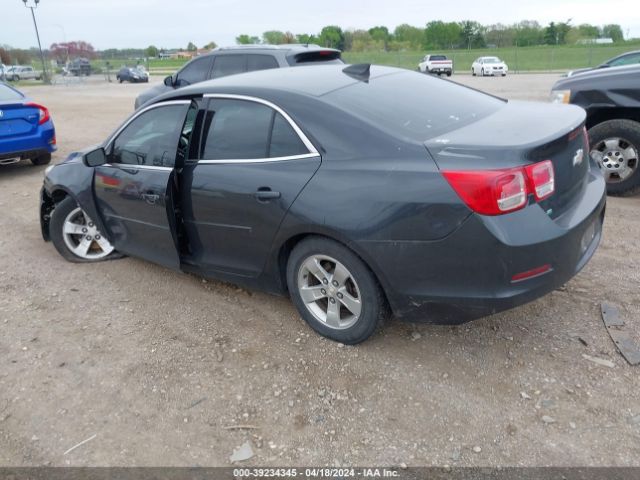 1G11B5SL0FF102223 Chevrolet MALIBU LS