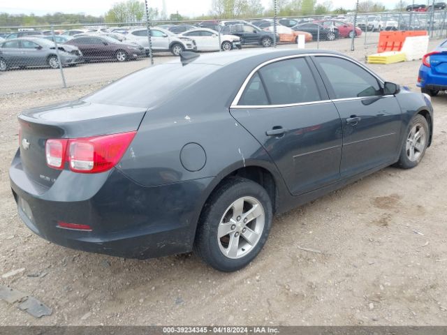 1G11B5SL0FF102223 Chevrolet MALIBU LS