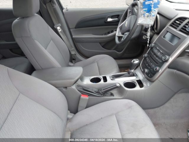1G11B5SL0FF102223 Chevrolet MALIBU LS