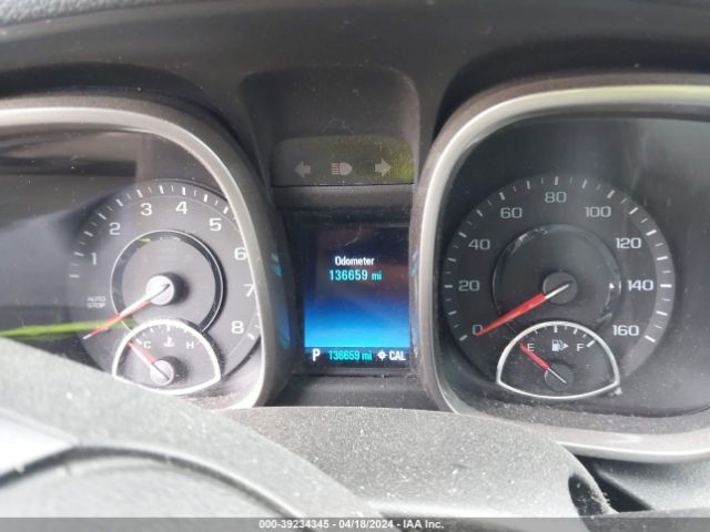 1G11B5SL0FF102223 Chevrolet MALIBU LS