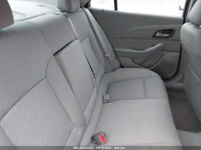 1G11B5SL0FF102223 Chevrolet MALIBU LS