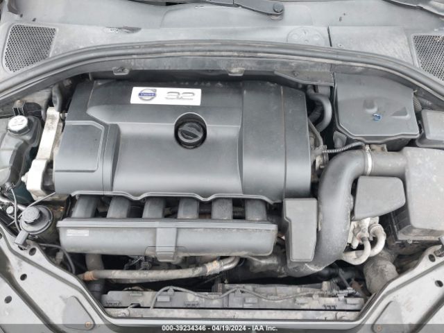 YV4940DZ3E2511926 Volvo Xc60 3.2/3.2 Platinum/3.2 Premier/3.2 Premier Plus